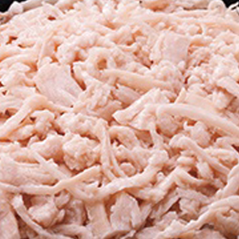 無一物 ねこまんまパウチ 鶏むね肉 40g