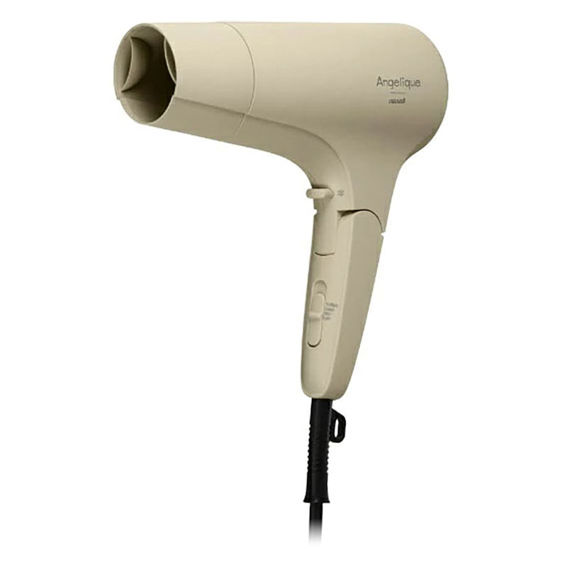 アンジェリーク マイナスイオンドライヤー MXDR-300A-BE