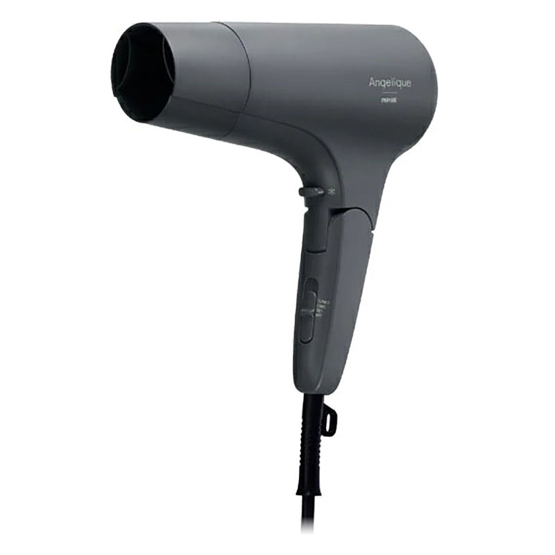 アンジェリーク マイナスイオンドライヤー MXDR-300A-GY