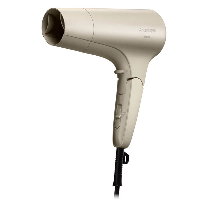 プラズマイオンヘアドライヤー MXDR-500A-BE ベージュ