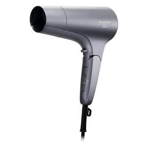 プラズマイオンヘアドライヤー MXDR-500A-GY グレー