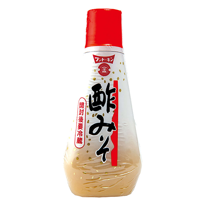 フンドーキン醤油 酢みそ 190g