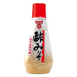 フンドーキン醤油 酢みそ 190g