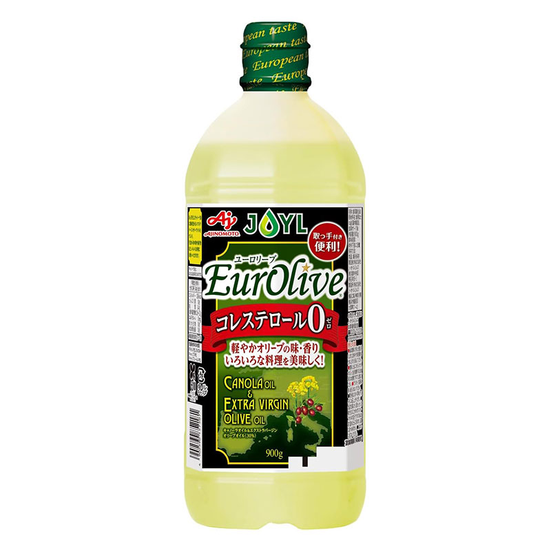 味の素 ユーロリーブ 900g