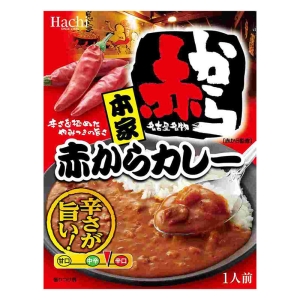 赤からカレー 200g