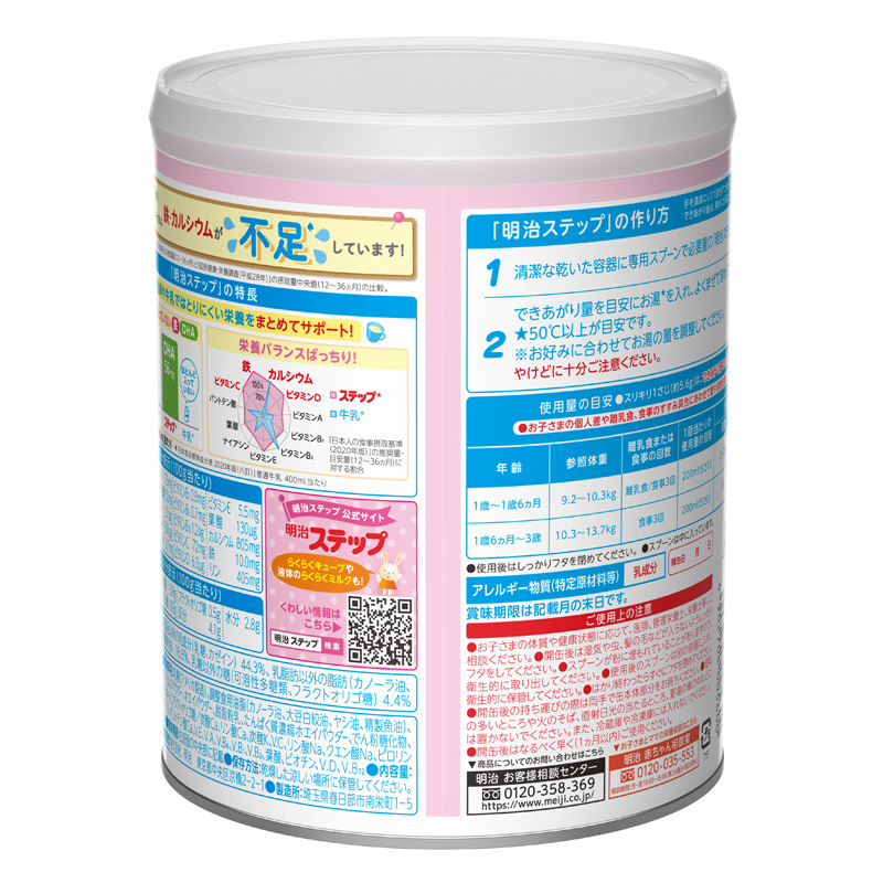 ステップ 800g