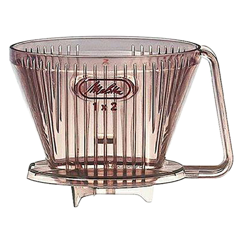 【お取り寄せ商品】アロマフィルター 2～4杯用 1×2