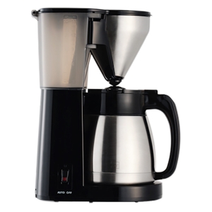 【お取り寄せ商品】　コーヒーメーカー LKT1001-B ブラック