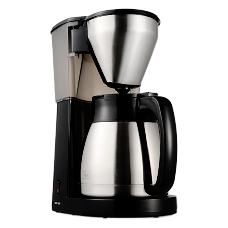 【お取り寄せ商品】　コーヒーメーカー LKT1001-B ブラック