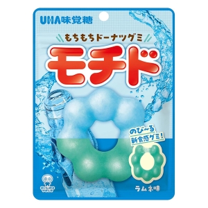 モチド ラムネ味 40g