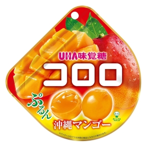 コロロ 沖縄マンゴー 40g