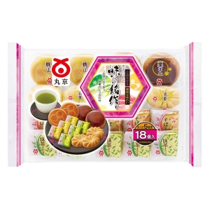 味の銘作 18個入