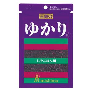 三島食品 ゆかり 22g