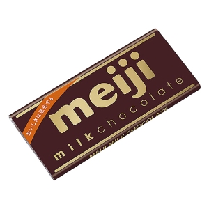 ミルクチョコレート 50g