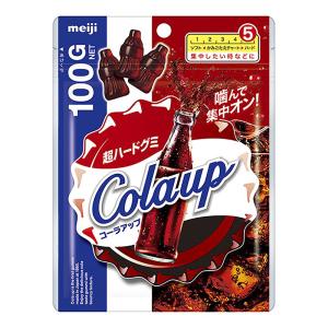 コーラアップグミ 100g