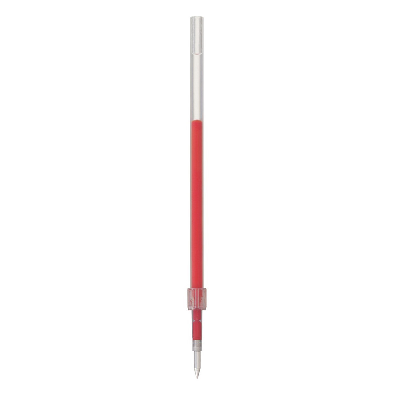 ジェットストリーム 単色用替芯 0.5mm 赤