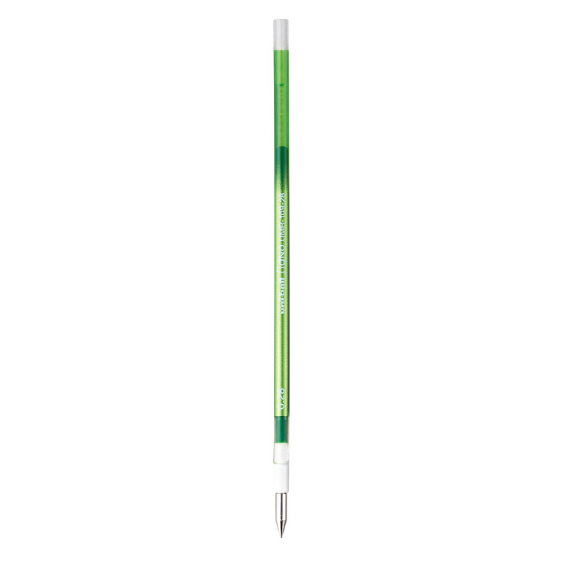 スタイルフィットリフィル 0.28mm ライムグリーン