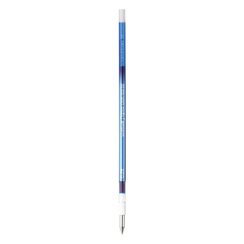 スタイルフィットリフィル 0.28mm ライトブルー