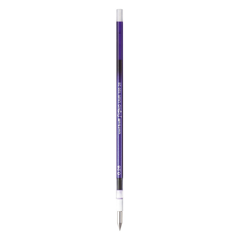 スタイルフィットリフィル 0.28mm バイオレット