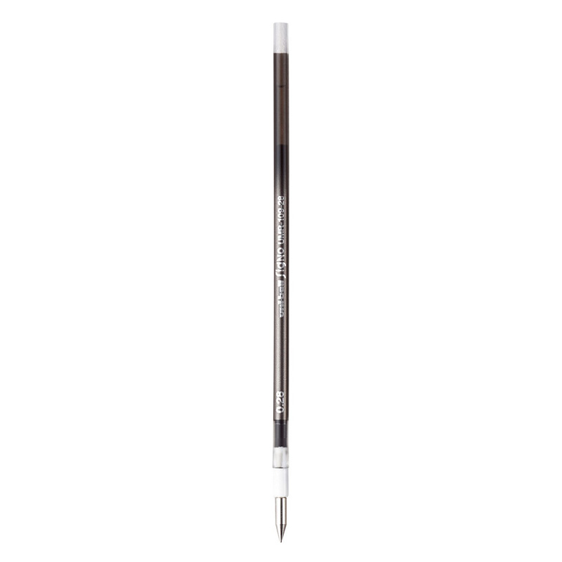 スタイルフィットリフィル 0.28mm ブラック