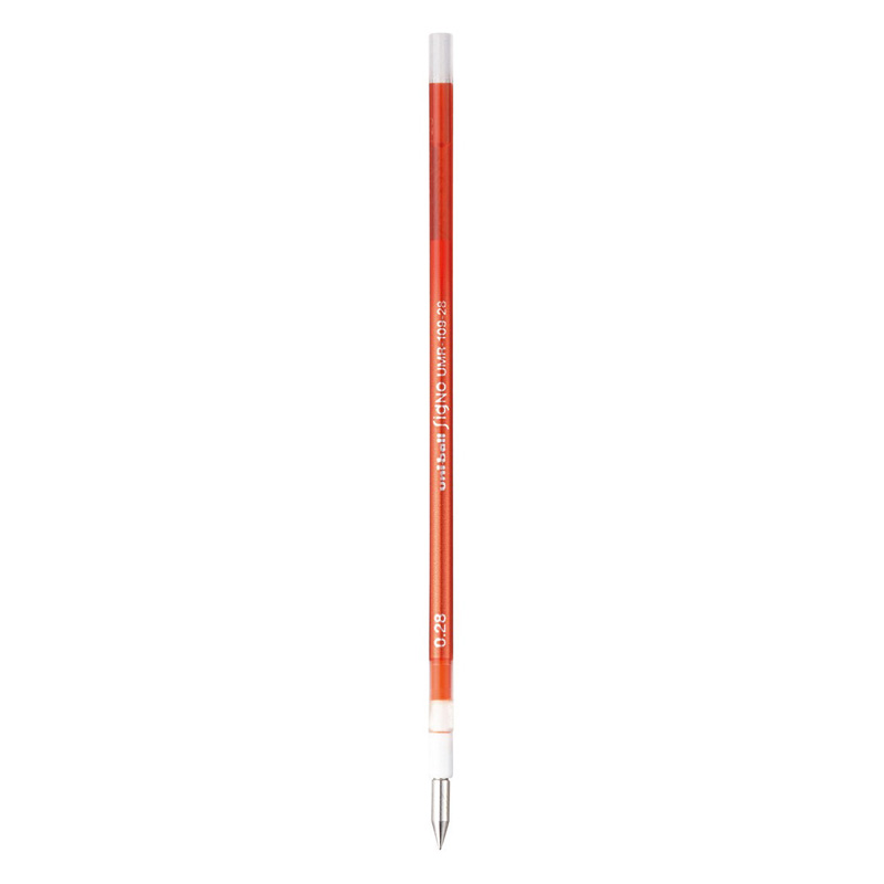 スタイルフィットリフィル 0.28mm マンダリンオレンジ