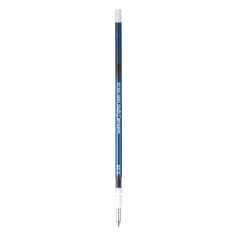スタイルフィットリフィル 0.28mm ブルーBK
