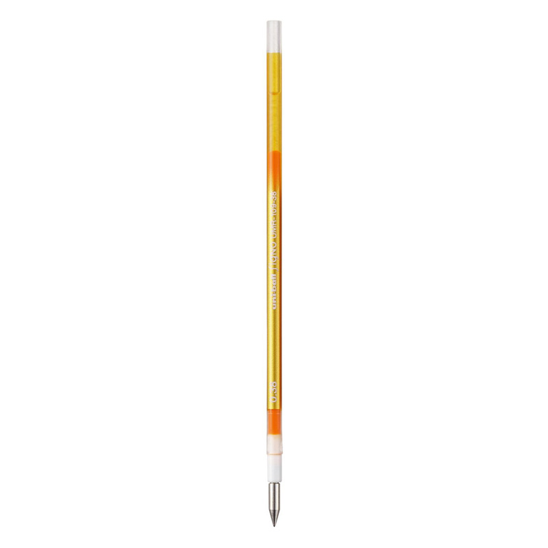 スタイルフィットリフィル 0.38mm ゴールデンイエロー