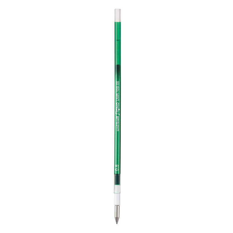 スタイルフィットリフィル 0.5mm グリーン