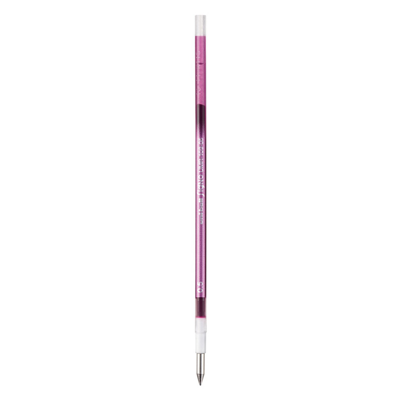 スタイルフィットリフィル 0.5mm ピンク