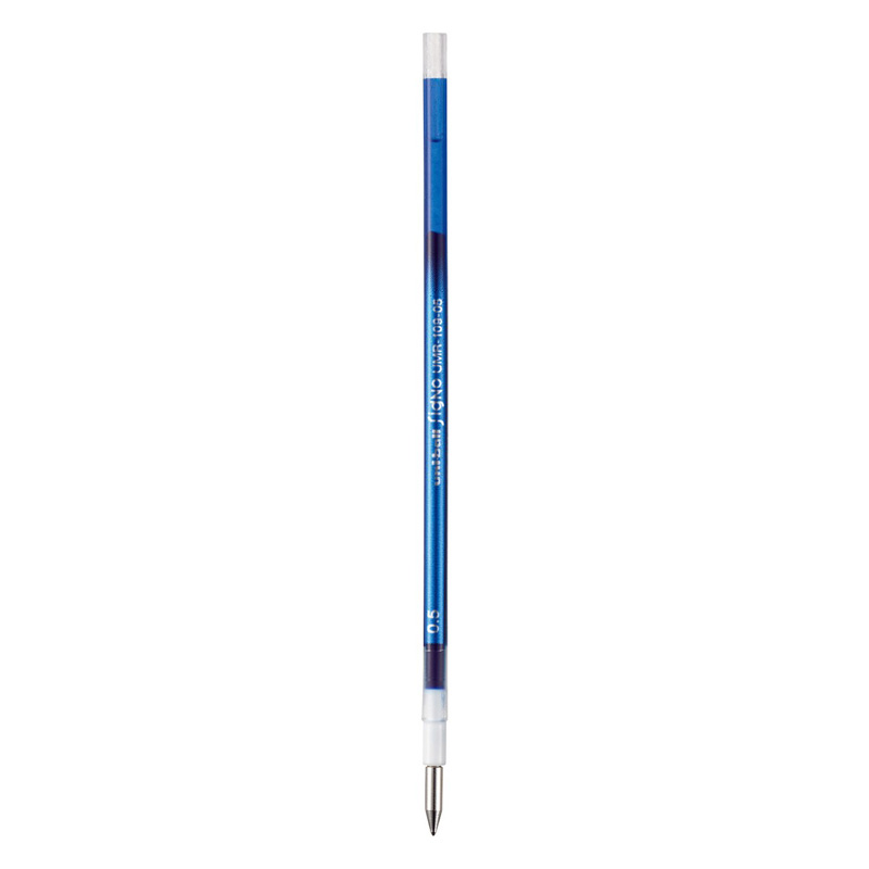 スタイルフィットリフィル 0.5mm ブルー