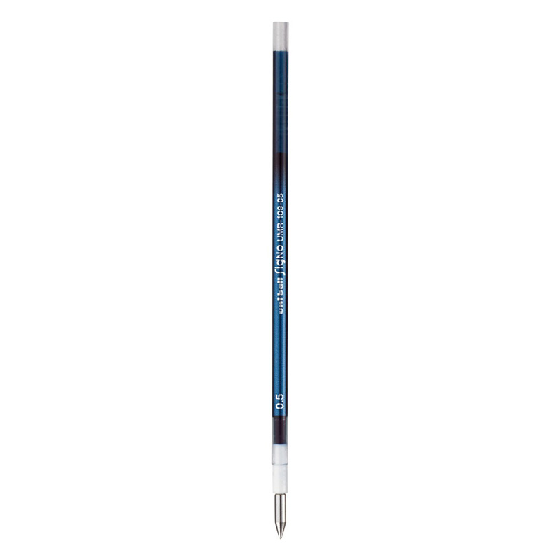 スタイルフィットリフィル 0.5mm ブルーBK