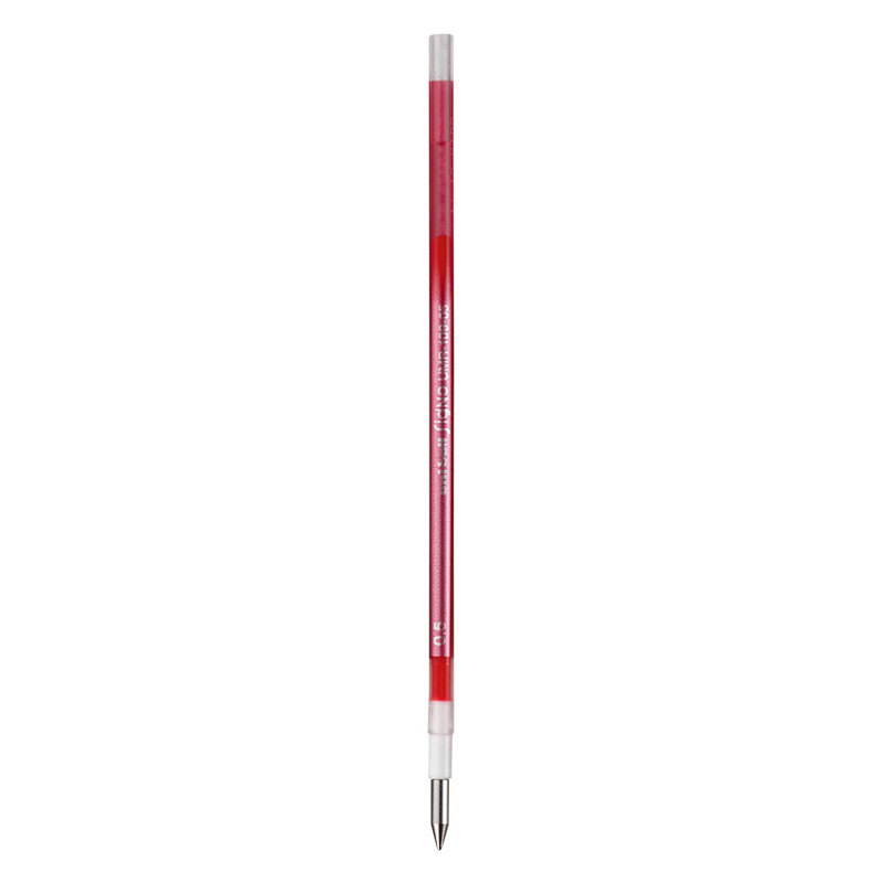 スタイルフィットリフィル 0.5mm ローズピンク