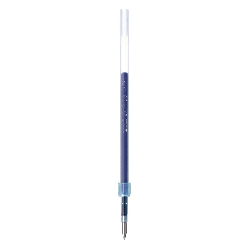 ジェットストリーム 単色用替芯 0.38mm 青
