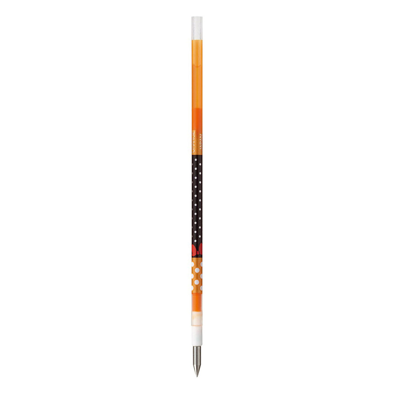 スタイルフィットリフィル DS 0.38mm オレンジ