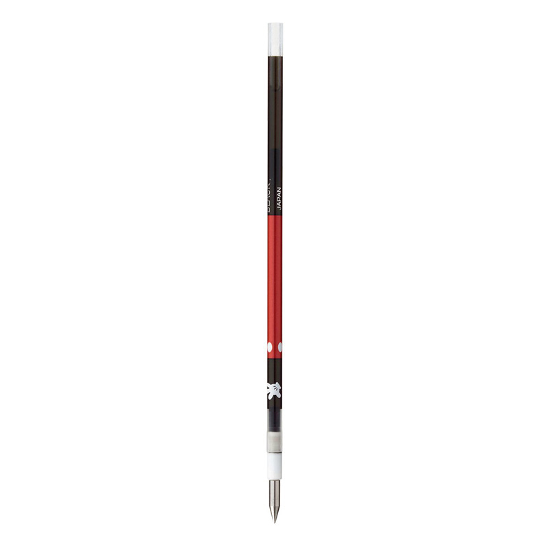 スタイルフィットリフィル DS 0.38mm ブラック