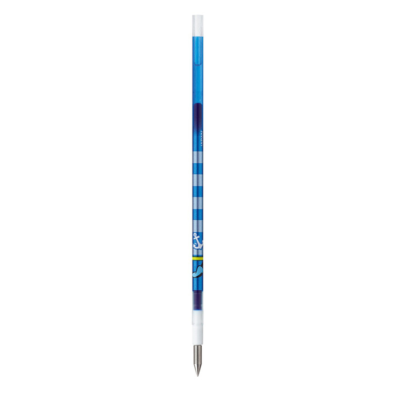 スタイルフィットリフィル DS 0.38mm ブルー