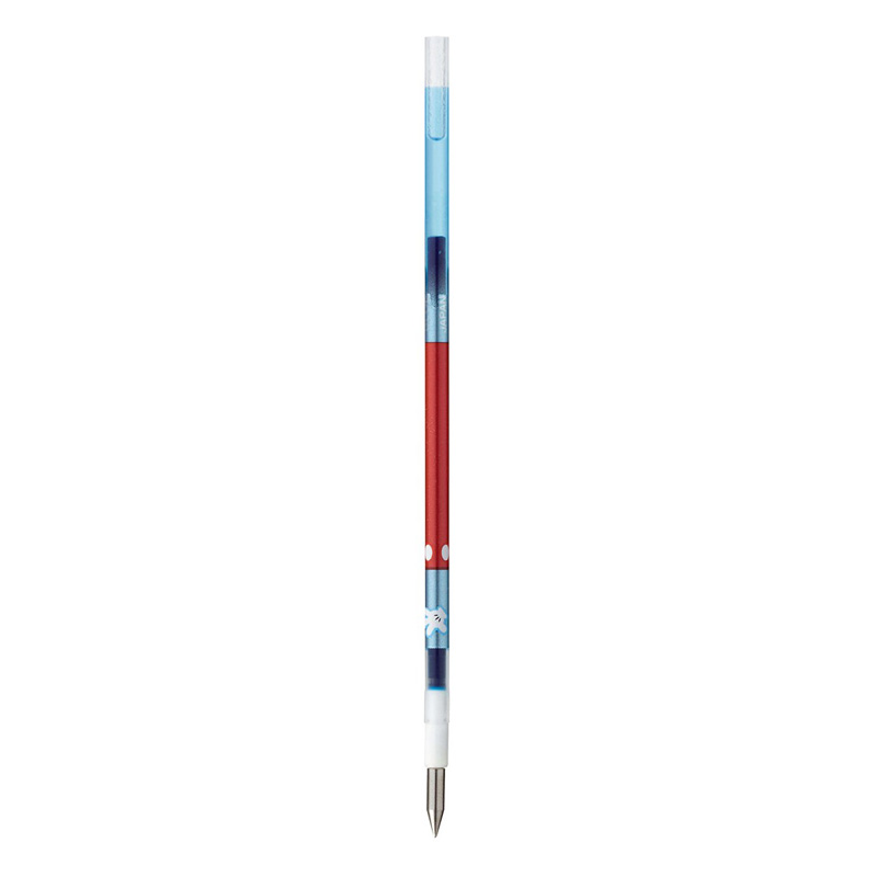 スタイルフィットリフィル DS 0.38mm スカイブルー