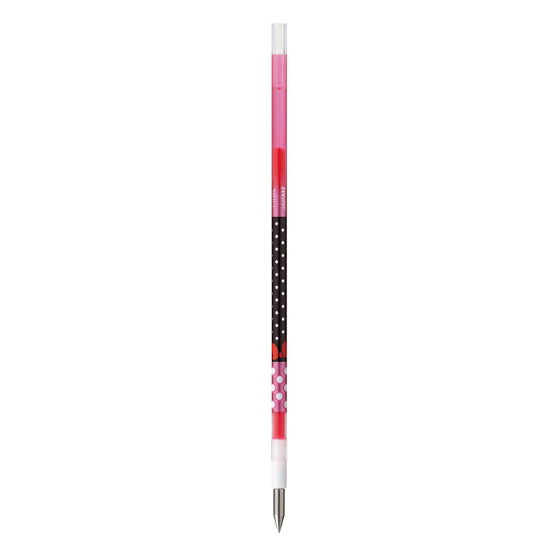 スタイルフィットリフィル DS 0.38mm ベビーピンク