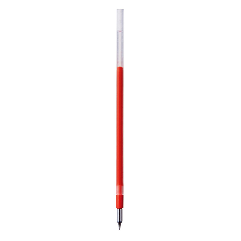 ジェットストリーム 多色用替芯 0.28mm 赤