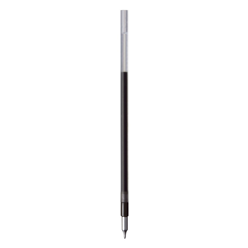 ジェットストリーム 多色用替芯 0.28mm 黒