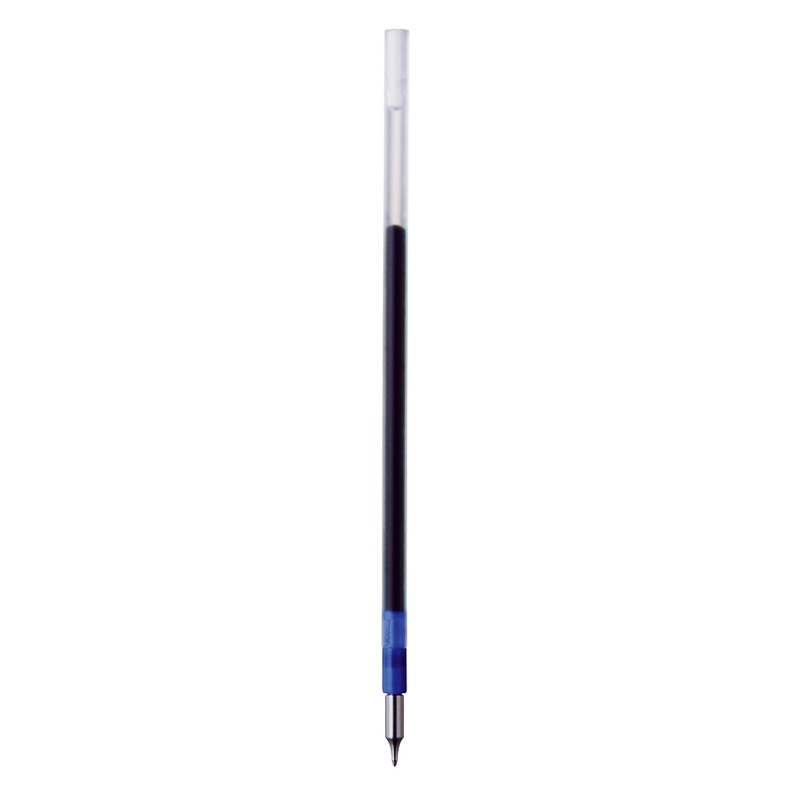 ジェットストリーム 多色用替芯 0.28mm 青