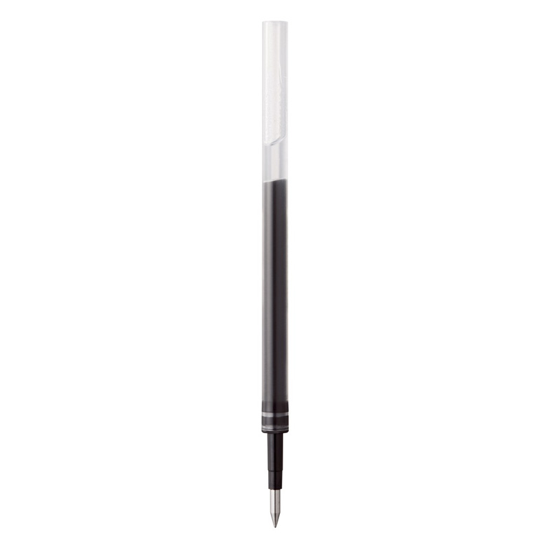 ユニボールワン替芯 0.5mm 黒