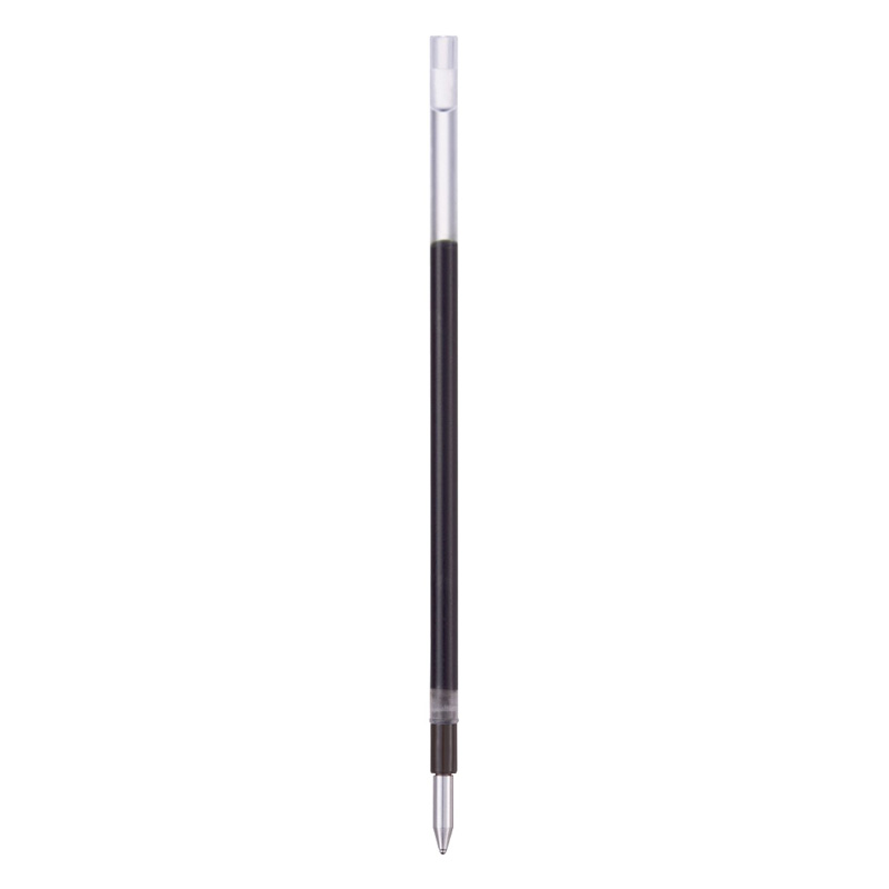 ジェットストリーム 多色用替芯 長持ちリフィル 0.7mm 黒