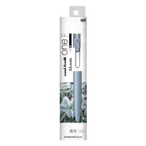 ユニボールワンF 0.5mm 1P ブルー