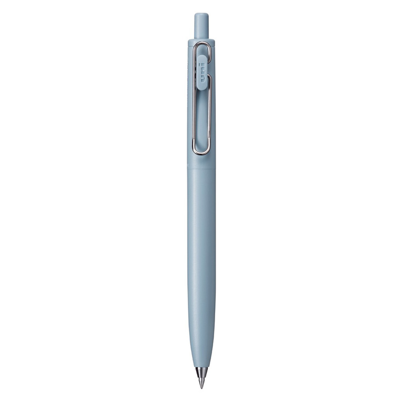 ユニボールワンF 0.5mm 1P ブルー