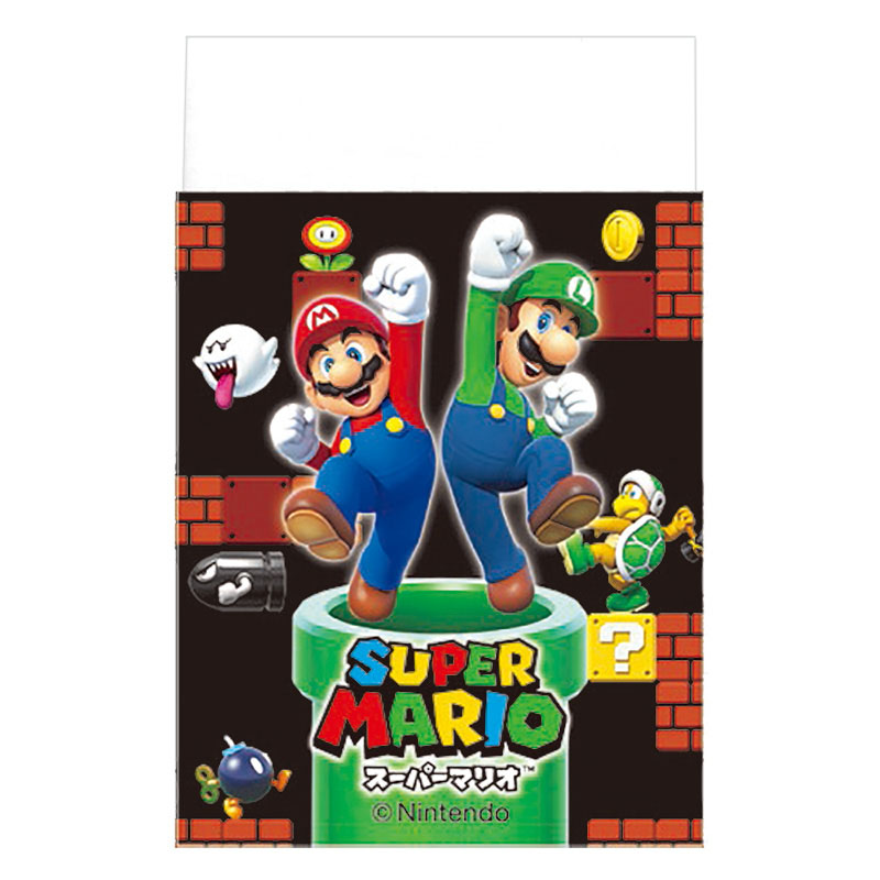 消しゴム スーパーマリオ