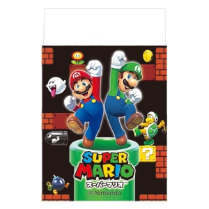 消しゴム スーパーマリオ