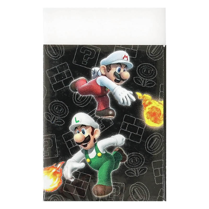 消しゴム スーパーマリオ