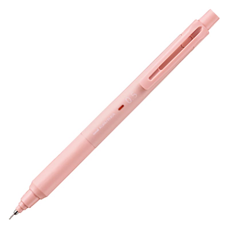 クルトガ KSモデル 0.5mm コーラルピンク