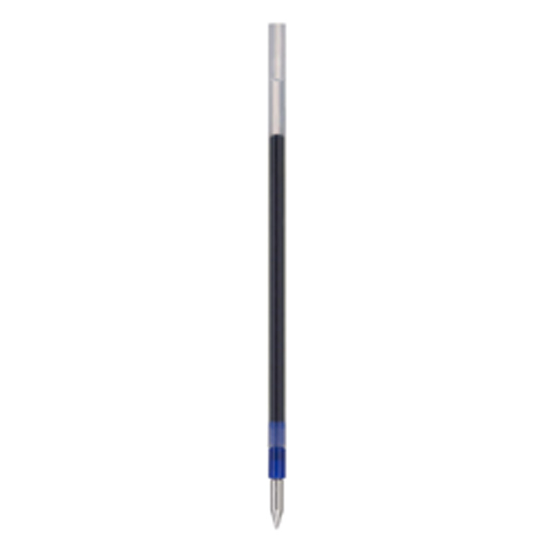 ジェットストリーム 油性ボールペン替芯 多色多機能用 0.5mm 青